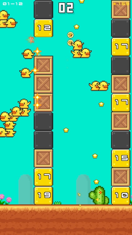 Bird Legend screenshot-3