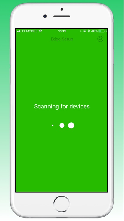 MachineMetrics Edge Setup