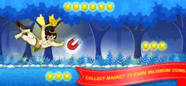 Game screenshot Hanuman The Bajarangi hack