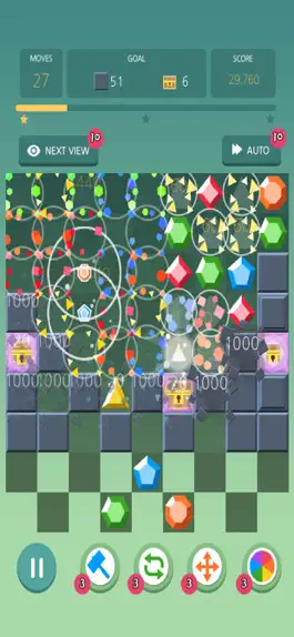 Game screenshot Jewelry Match Mania hack