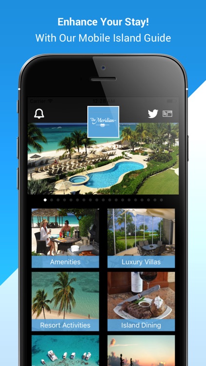 The Meridian | Grand Cayman