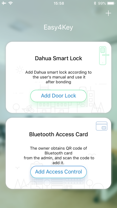 Screenshot #2 pour Easy4key