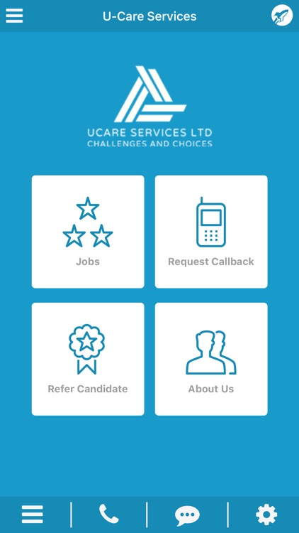 Ucare Services