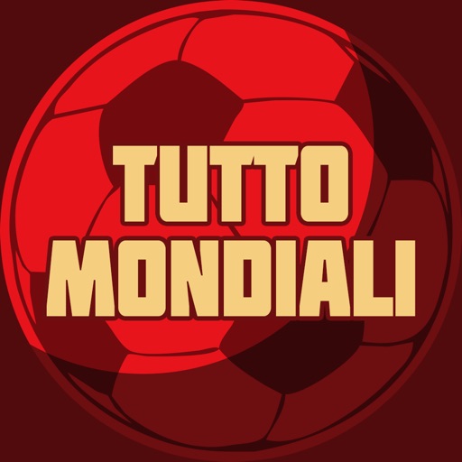 Tutto Mondiali.it icon