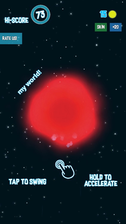 Protect the world screenshot-4