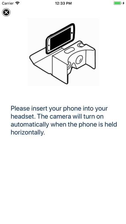 Digital Glasses for Low Vision