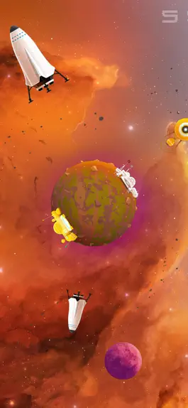 Game screenshot MARS360 hack