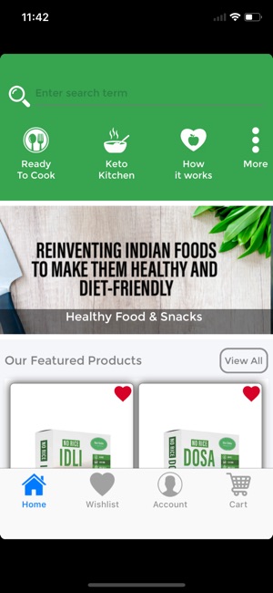 DietDelite(圖2)-速報App
