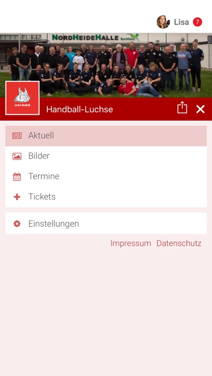 SGH Rosengarten-Buchholz