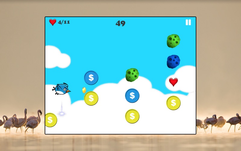 Screenshot #2 pour Arnie