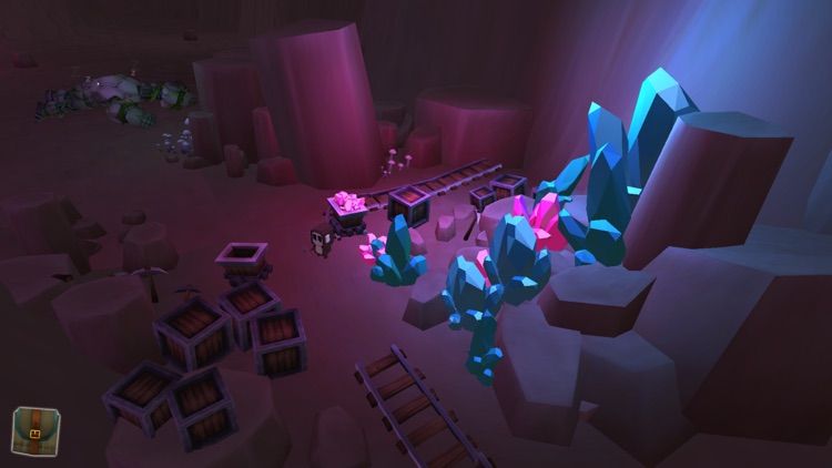 Sarutobi Island screenshot-3