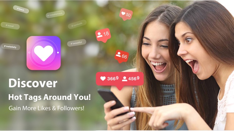 Likes Boost: Track Proper Tags