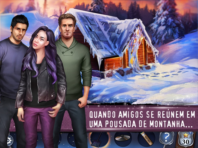 Adventure Escape: Murder Inn screenshot 6