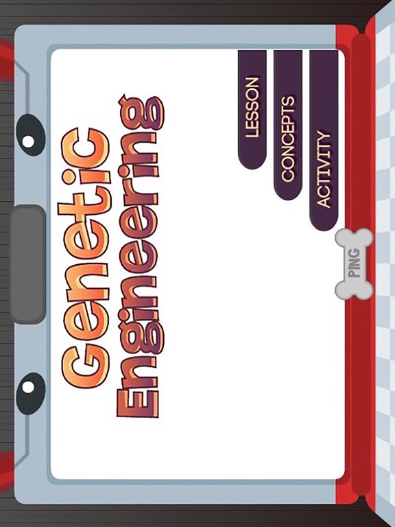 Screenshot #5 pour Genetic Engineering