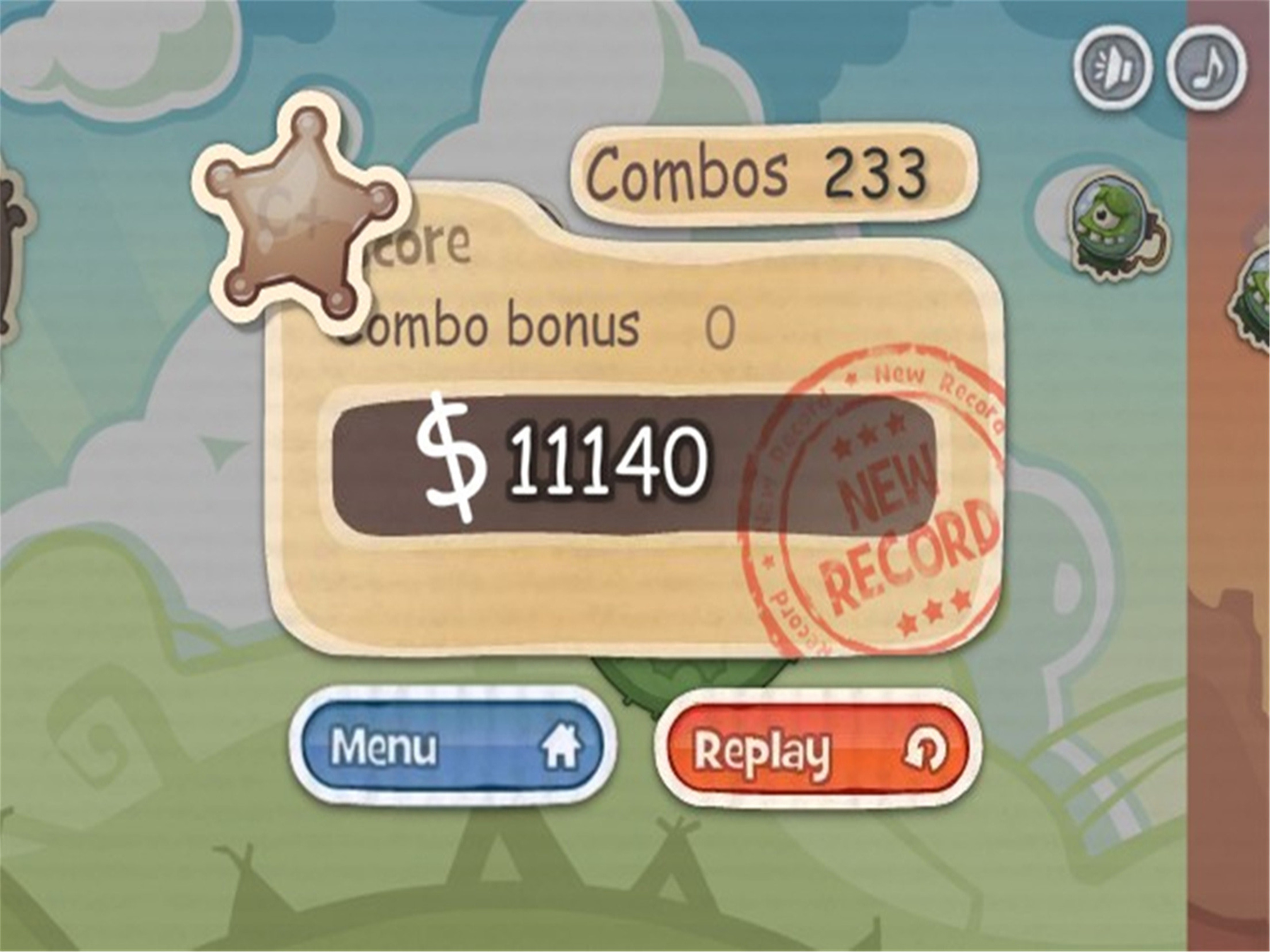 Classic Ninja Jump