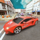 Super Car Mechanic: Drift Race