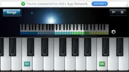 Game screenshot Player Piano Plus apk