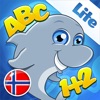 Miniklubb Lite (Norsk) - iPhoneアプリ