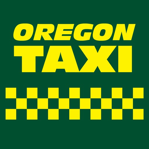 Oregon Taxi by Oregon Taxi