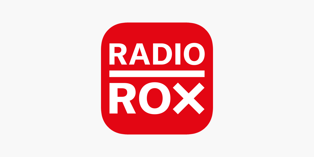 RADIO ROX on the App Store