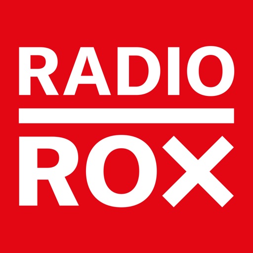 RADIO ROX icon