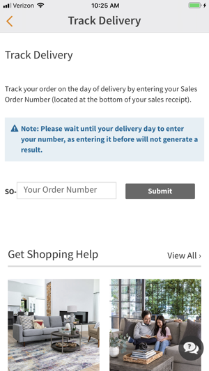 Pro Shopper by Living Spaces(圖2)-速報App