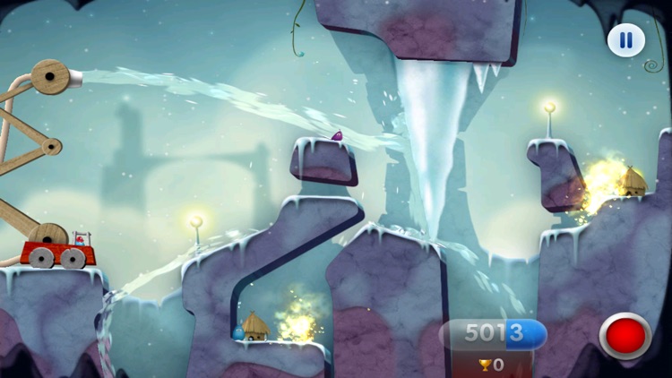 Sprinkle! screenshot-2