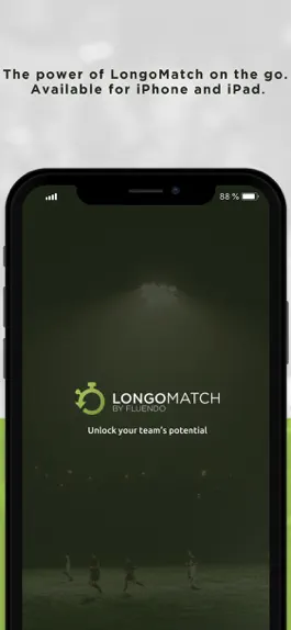 Game screenshot LongoMatch mod apk