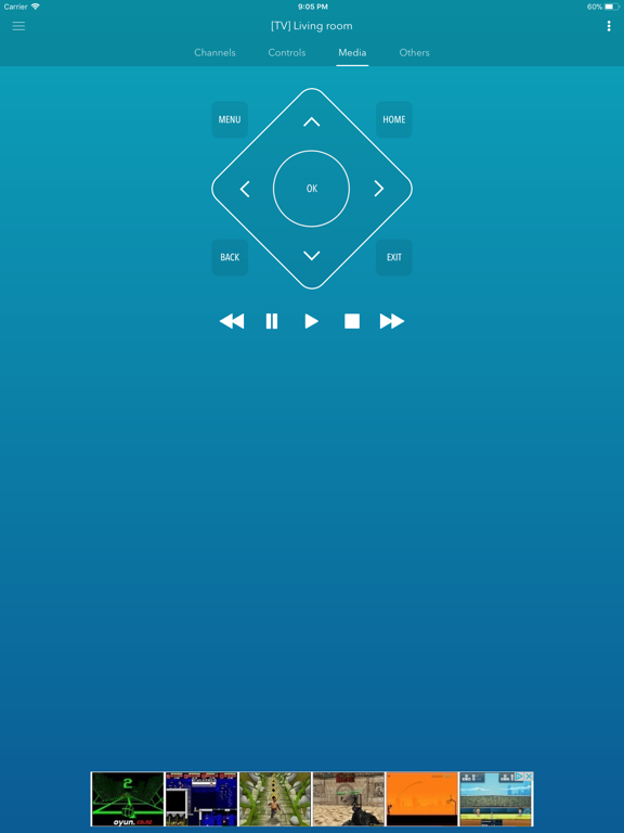 Screenshot #5 pour Smart Remote For Samsung TV