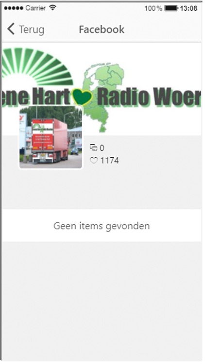 Groene Hart Radio