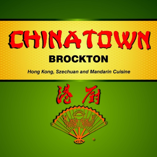 Chinatown Restaurant Brockton