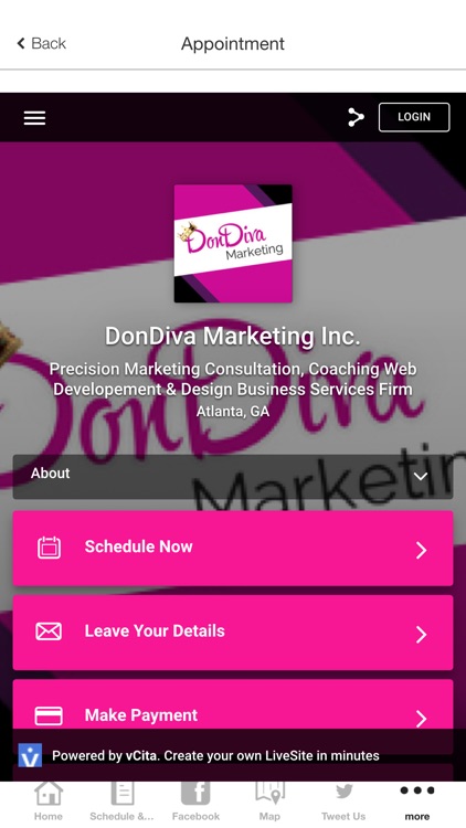 DonDiva Marketing