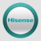 This is an application that allows you smart control over your Hisense VRF from anywhere with WIFI