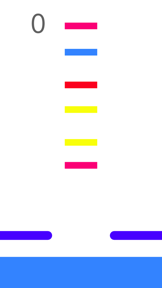 ColorChain! screenshot
