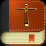 Bible Reader & Audio App Contact