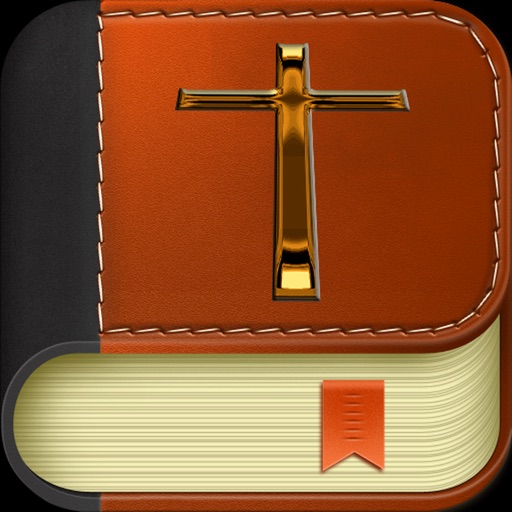 Bible Reader & Audio iOS App
