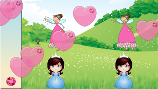 Screenshot #3 pour Jeux de princesses enfants
