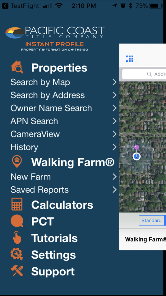 PCT Instant Profile - 4.5.2 - (iOS)