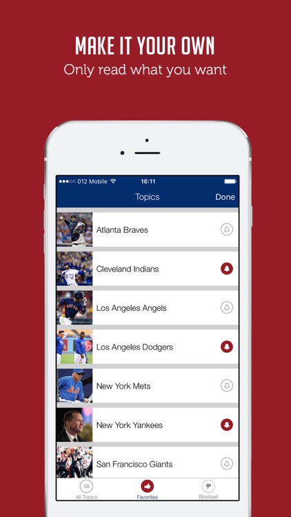 Baseball News & Scores - SF