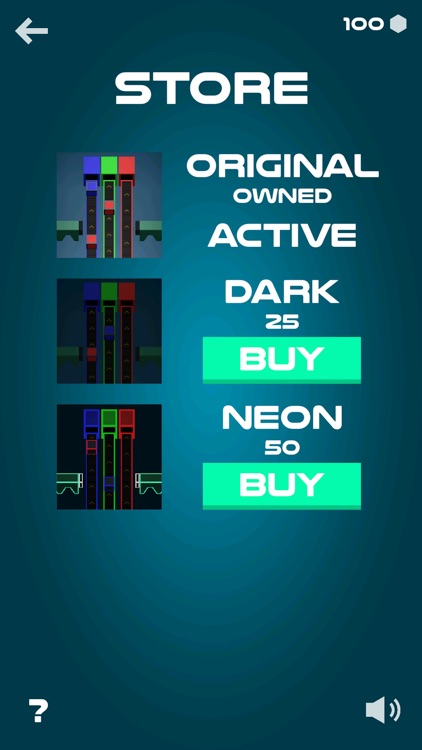 Cube Sort screenshot-4