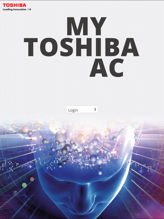 Screenshot #4 pour Toshiba AC