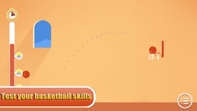 Pop Basketball Fun screenshot 3