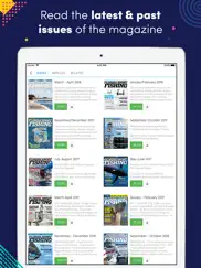 florida sport fishing ipad images 1