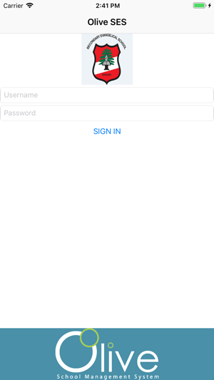 SES Portal(圖8)-速報App