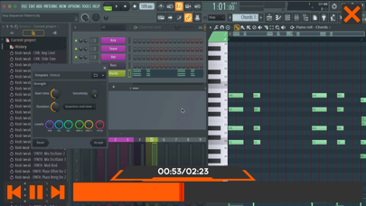 Beginners Course For FL Studio screenshot 3
