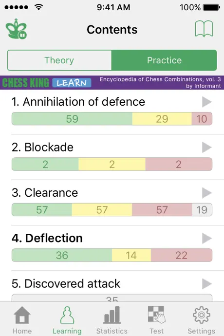 Encyclopedia 3 by Informant