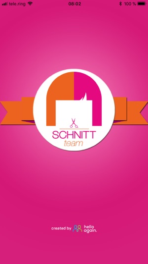SCHNITT team(圖1)-速報App