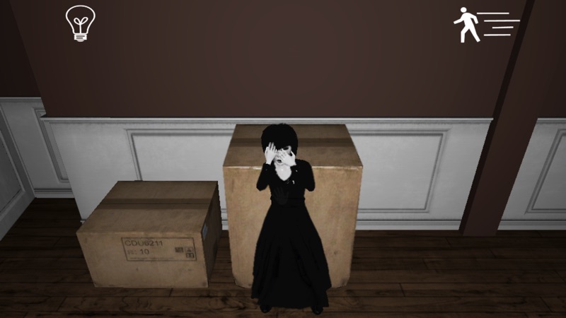 Emily Wants to Play screenshot 1