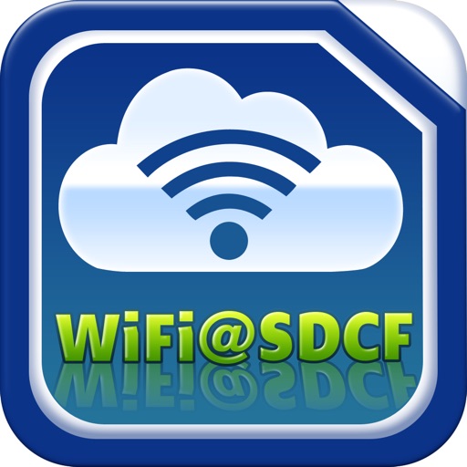 WiFi@SDCF