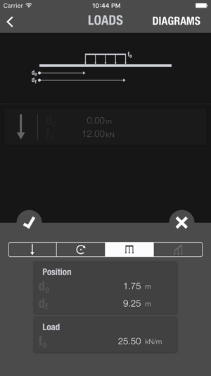 Shear & Moment Diagrams(圖3)-速報App